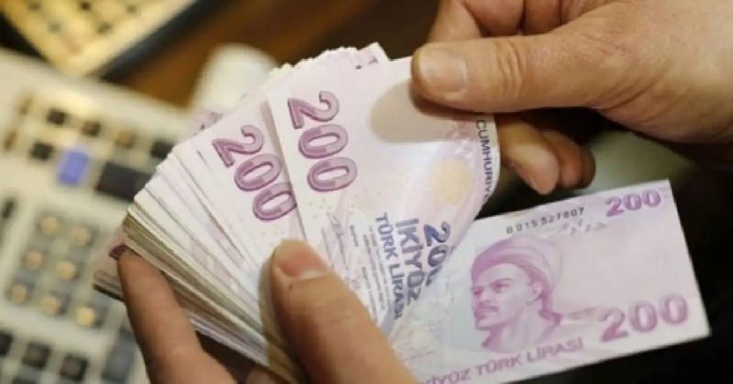 Emekliye Ocak Zam Tablosu: SSK ve Bağ-Kur Emekli Maaşı Ne Kadar Olacak? 6